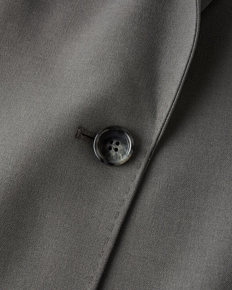 トリニティツイル・シングルジャケット 詳細画像 グレー 3