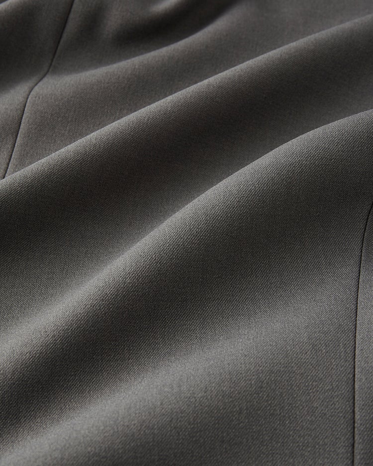 トリニティツイル・シングルジャケット 詳細画像 グレー 4