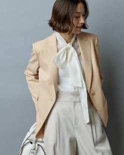 トリニティツイル・シングルジャケット