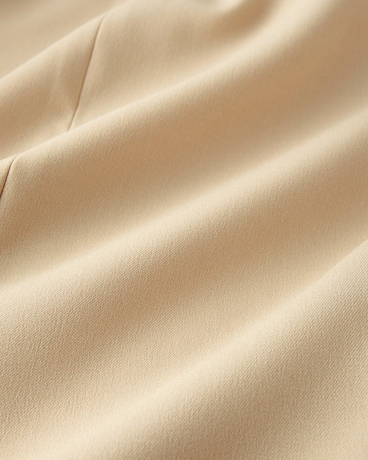 トリニティツイル・シングルジャケット 詳細画像 ライトベージュ 8