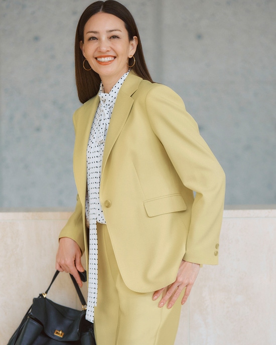 トリニティツイル・シングルジャケット