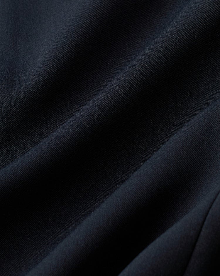 トリニティツイル・シングルジャケット 詳細画像 ミッドナイトブルー 2