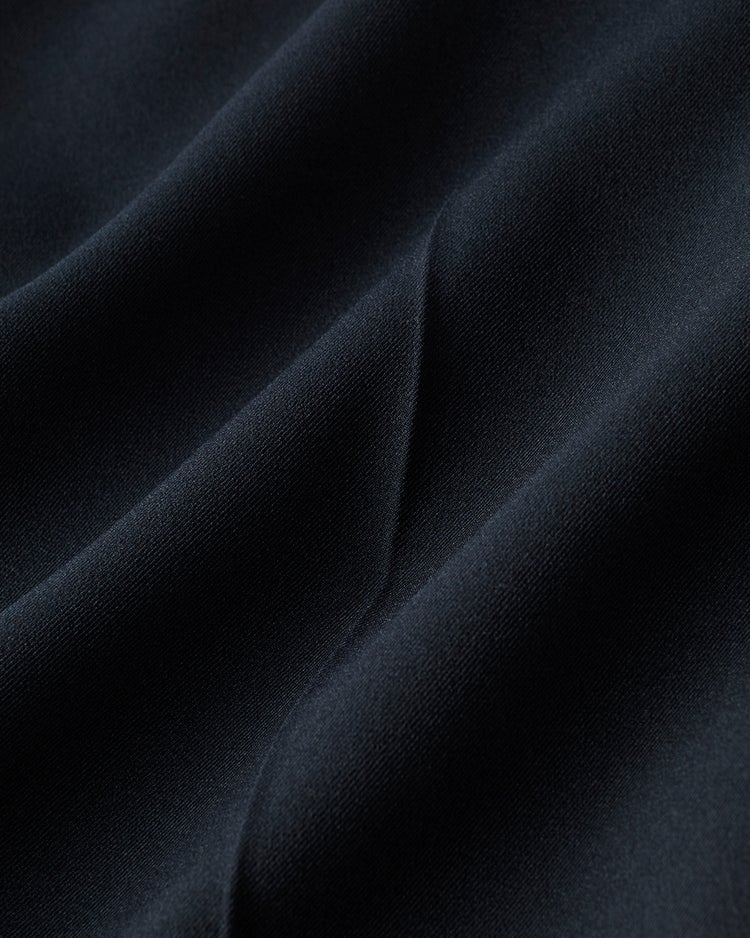 トリニティツイル・テーパードパンツ 詳細画像 ミッドナイトブルー 2
