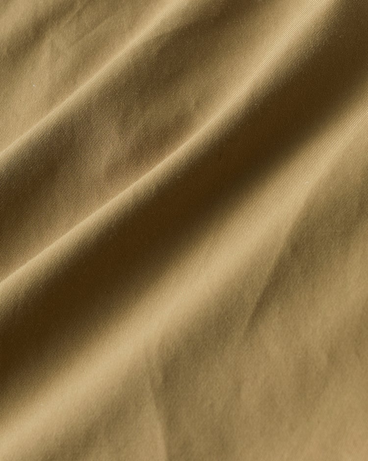 コットンブレンド・ライナー付き２WAYコート 詳細画像 ベージュ 5