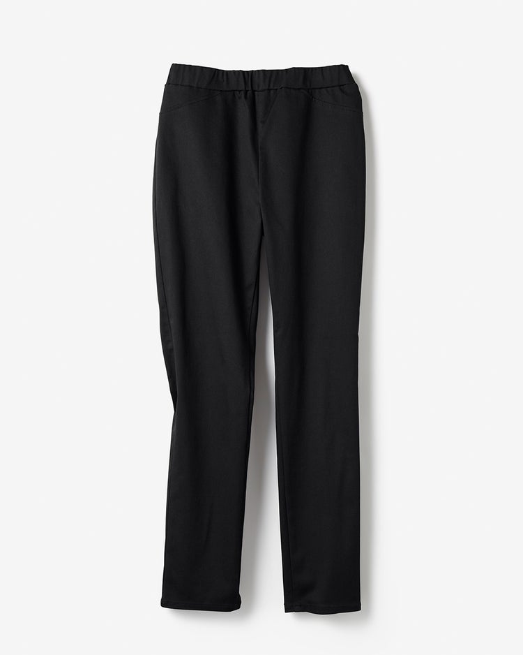 ミラクルストレッチ・スマートスリム 詳細画像 ブラック 3