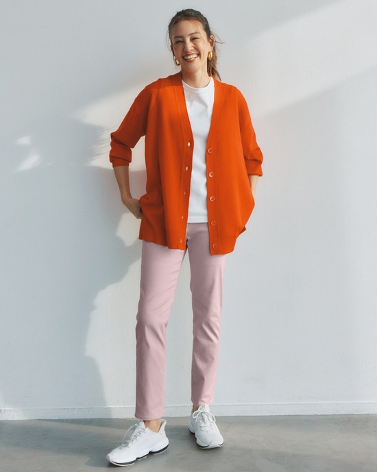 ミラクルストレッチ・スマートスリム