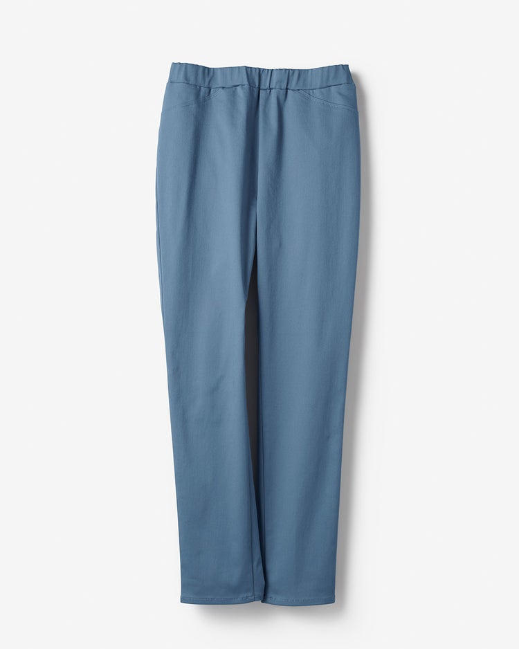 ミラクルストレッチ・スマートスリム 詳細画像 ブルー 3