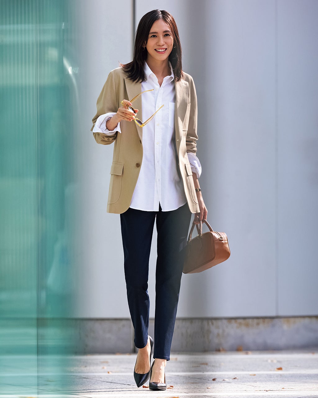 レディース きれいめ/40代50代からのファッション通販 DoCLASSE