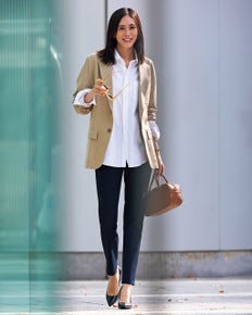 ミラクルストレッチ・スマートスリム