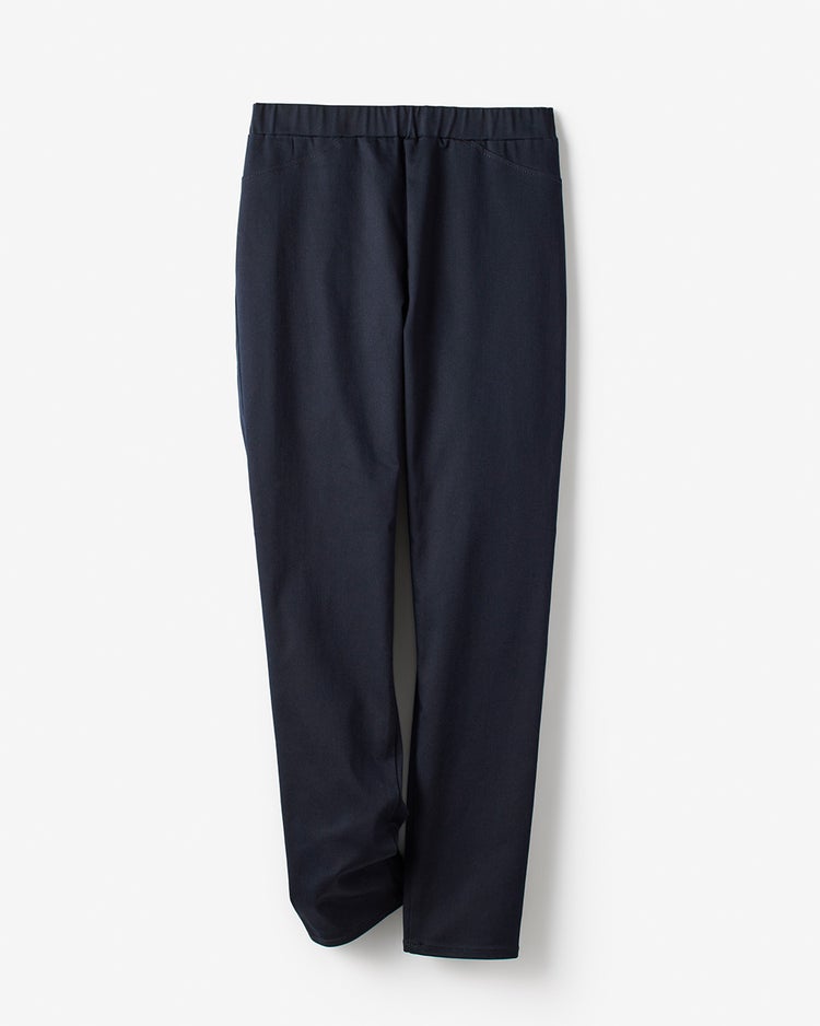 ミラクルストレッチ・スマートスリム 詳細画像 ミッドナイトブルー 3