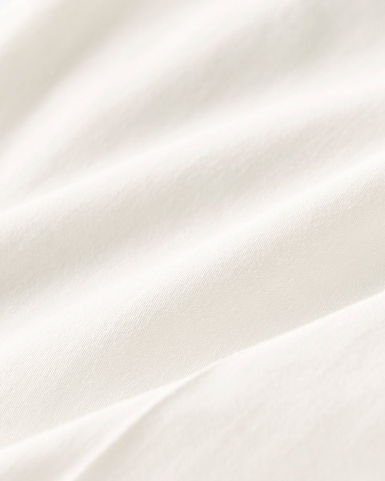 ミラクルストレッチ・スティックパンツ 詳細画像 オフホワイト 2