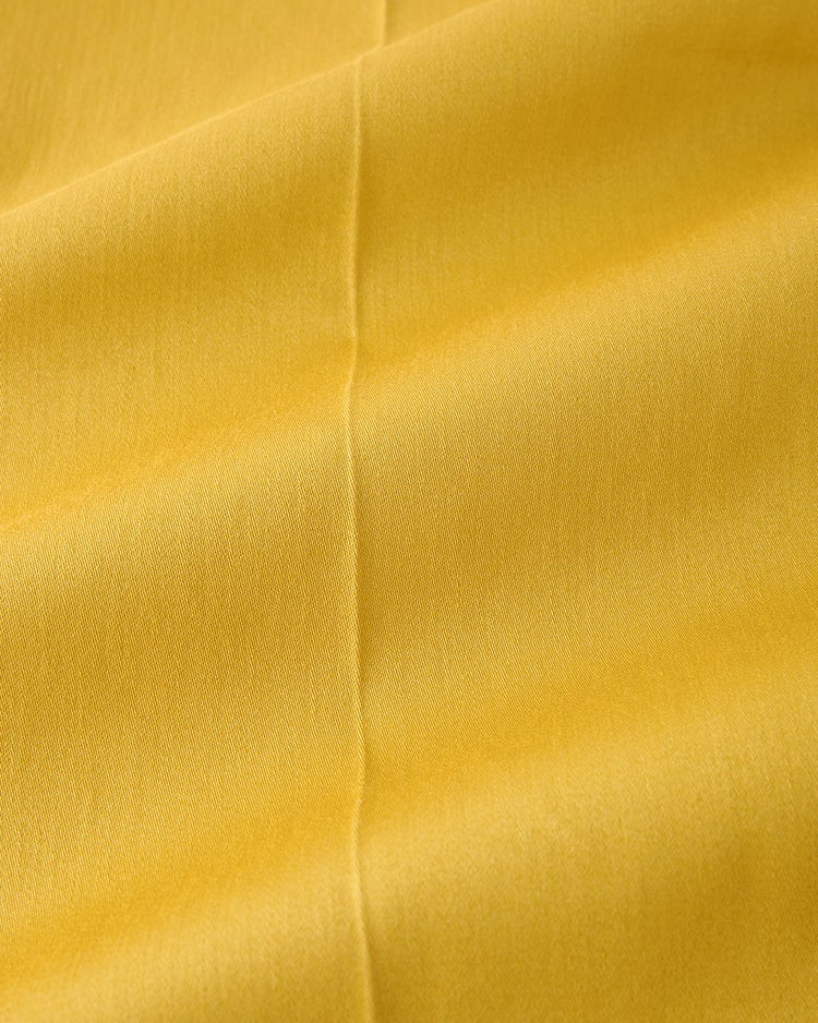 ミラクルストレッチ・スティックパンツ 詳細画像 イエロー 2