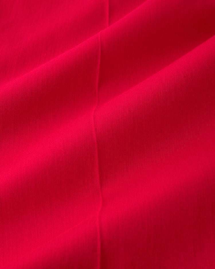 ミラクルストレッチ・スティックパンツ 詳細画像 レッド 5