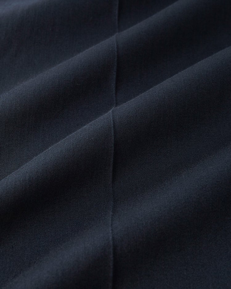 ミラクルストレッチ・スティックパンツ 詳細画像 ミッドナイトブルー 2