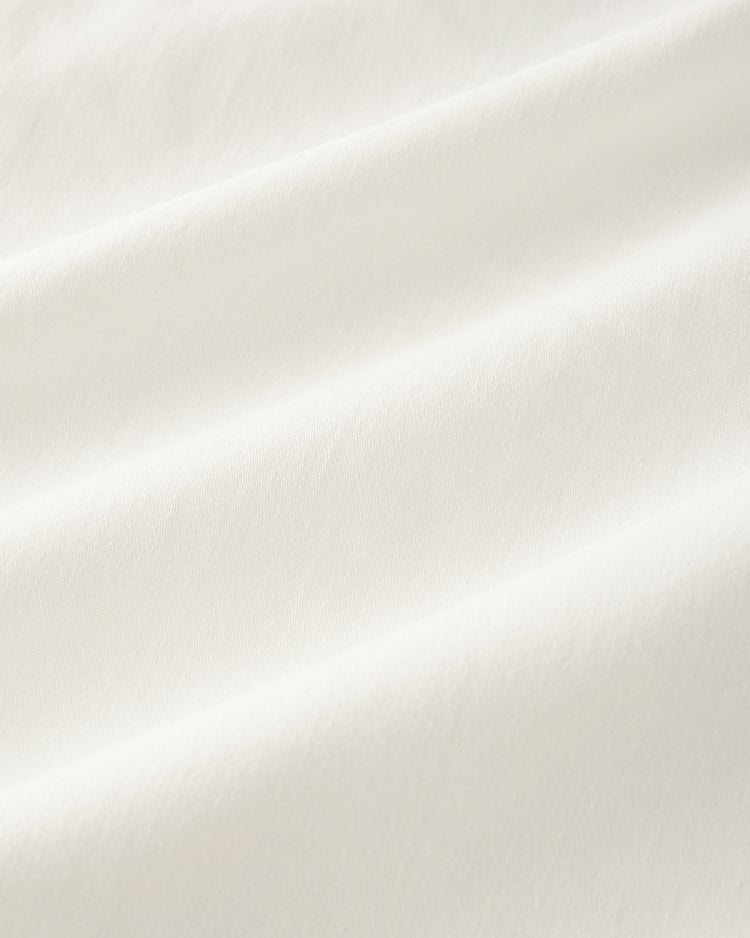 ミラクルストレッチ・ピンタックワイド64cm 詳細画像 オフホワイト 2