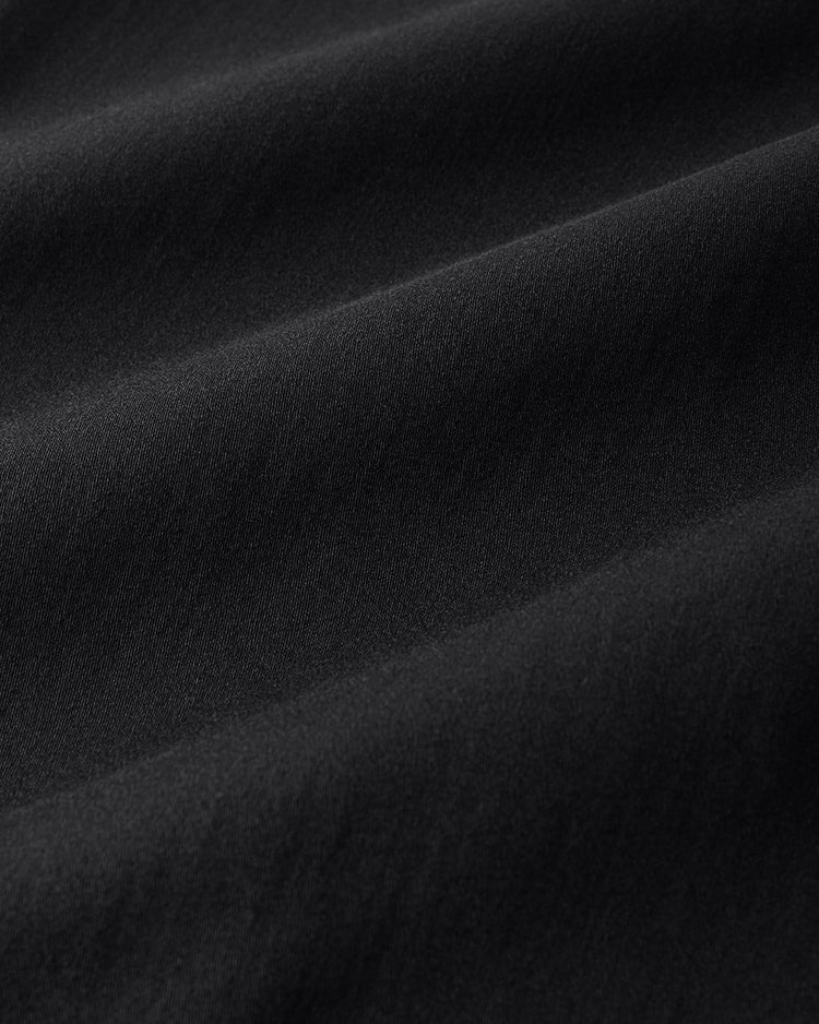 ミラクルストレッチ・ピンタックワイド64cm 詳細画像 ブラック 2