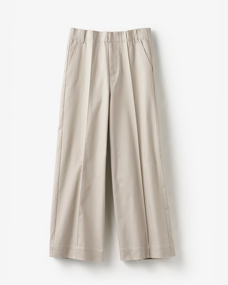 ミラクルストレッチ・ピンタックワイド64cm 詳細画像 ストーン 3