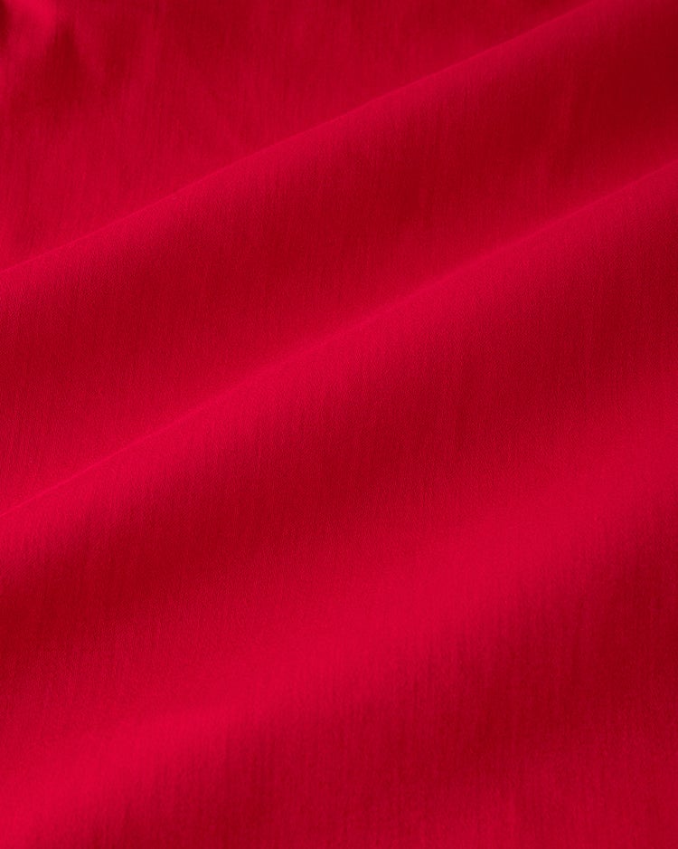 ミラクルストレッチ・ピンタックワイド64cm 詳細画像 レッド 2