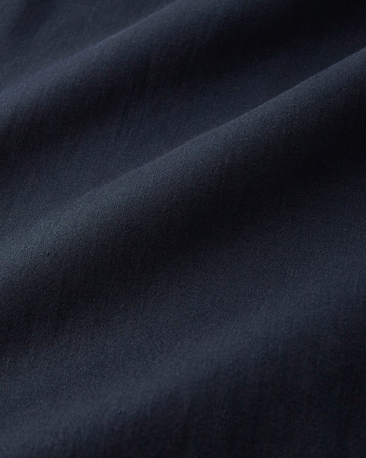 ミラクルストレッチ・ピンタックワイド64cm 詳細画像 ミッドナイトブルー 2