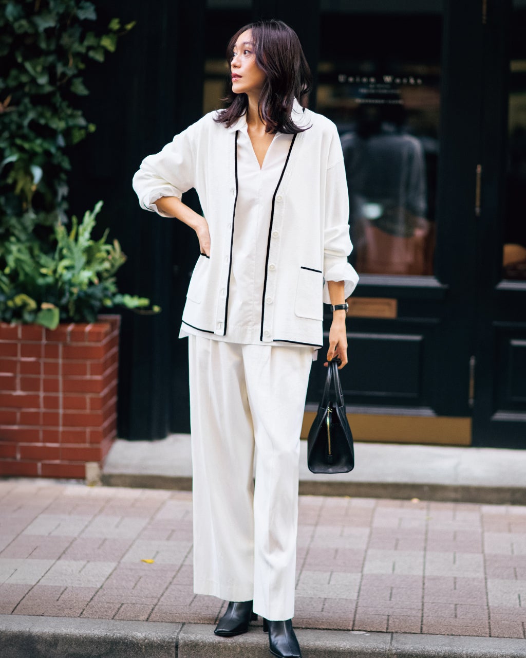 DoCLASSE(ドゥクラッセ)のレディースおすすめカーディガンランキング