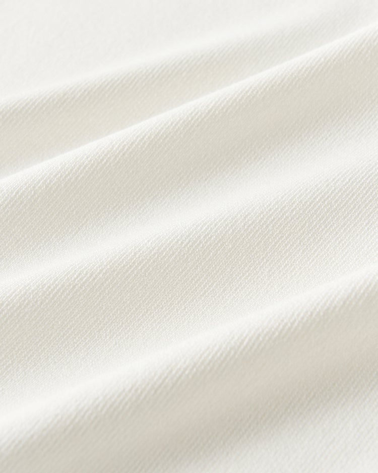 サイドボタン・プルオーバーニット 詳細画像 ホワイト 2