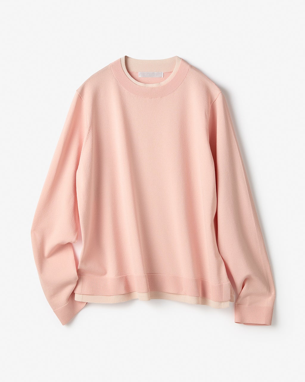 レディース ニット・セーター（ピンク）一覧/40代50代からの