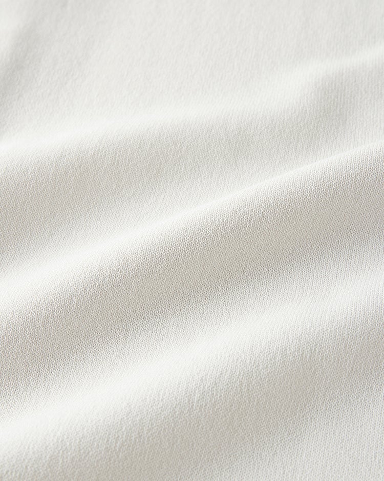 UVニット・シアーネックカーディガン 詳細画像 アイスグレー 3