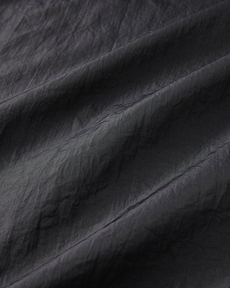 ハイカウントツイル・トレンチコート 詳細画像 ミッドナイトブルー 5