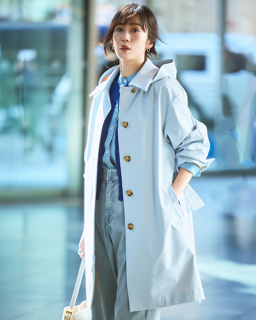 レディース ピックアップ商品/40代50代からのファッション通販 DoCLASSE