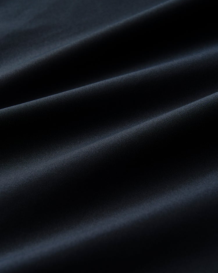 シャットウインド・ステンカラーロングコート 詳細画像 ミッドナイトブルー 5