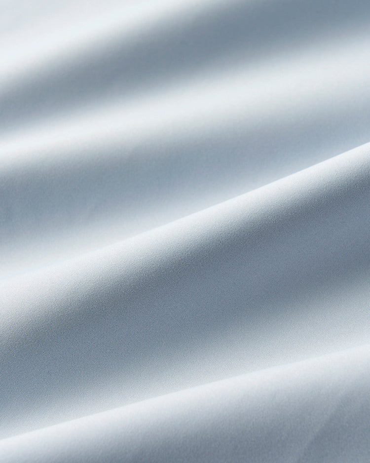 シャットウインド・ダブルブレストコート 詳細画像 ライトブルー 4