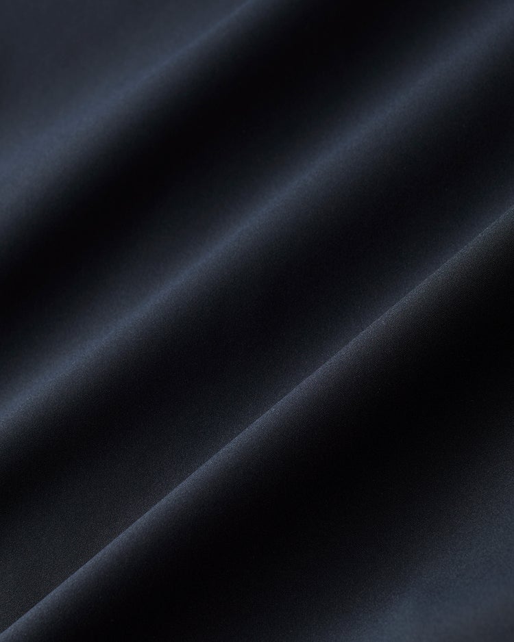 シャットウインド・ダブルブレストコート 詳細画像 ミッドナイトブルー 5