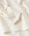 シルキーポプリン・ラッフルブラウス 詳細画像