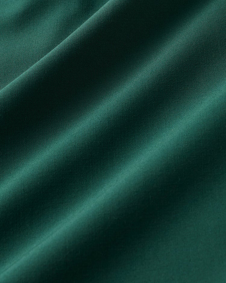 2WAYストレッチ・Iラインスカート 詳細画像 ダークグリーン 5