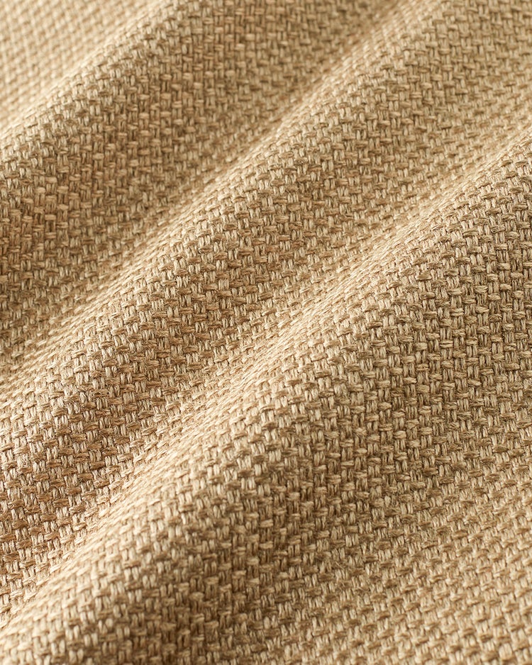 バスケット織り・2WAYペプラムスカート 詳細画像 ライトブラウン 3