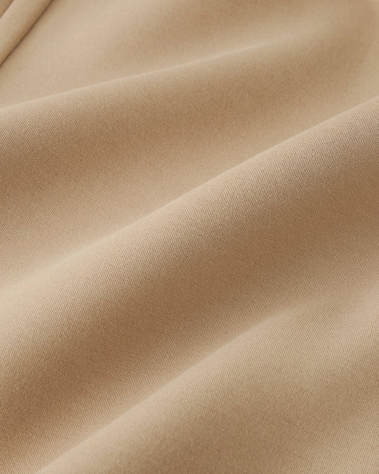 エアーフォルム・ジャコット 詳細画像 ライトトープ 8