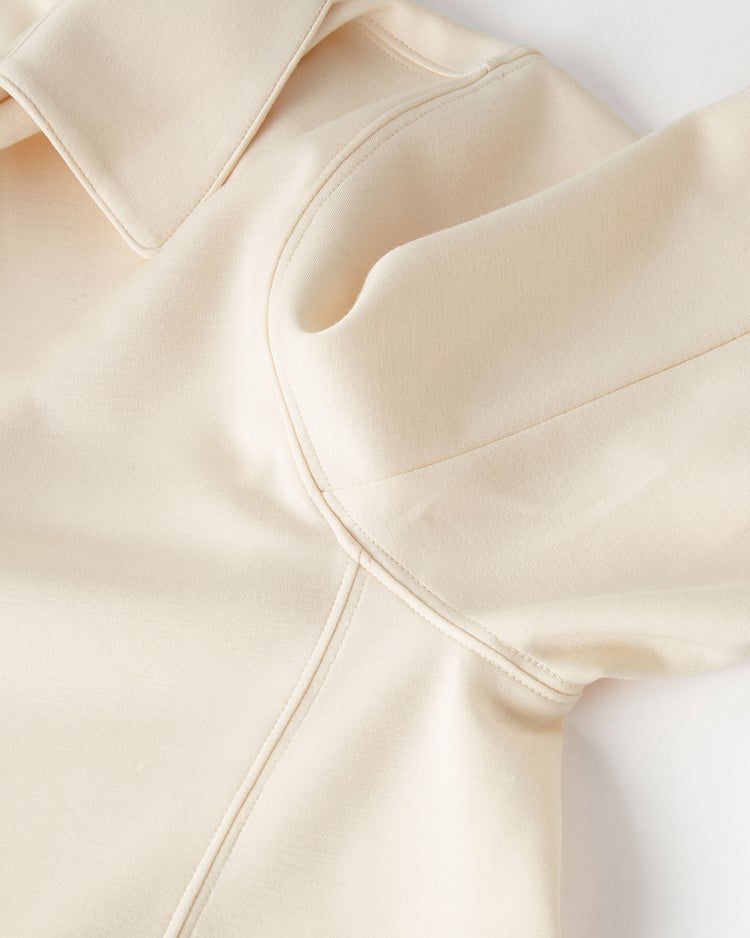 シルキーダンボール・スキッパー 詳細画像 ライトベージュ 3