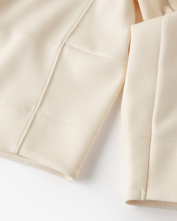 シルキーダンボール・スキッパー 詳細画像 ライトベージュ 4