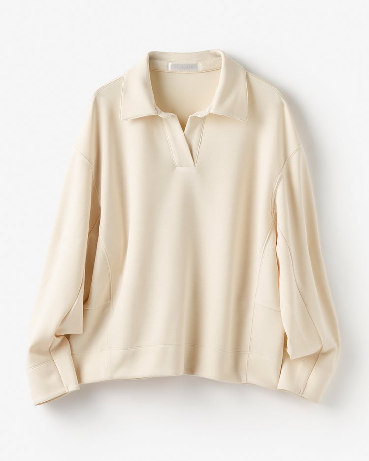 シルキーダンボール・スキッパー 詳細画像 ライトベージュ 8