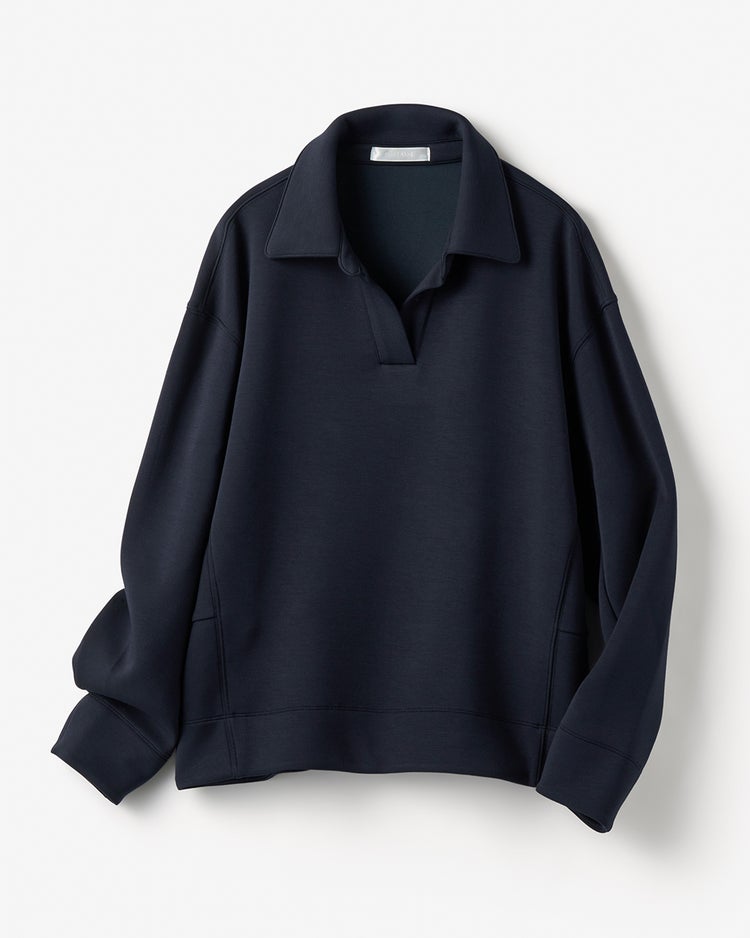 シルキーダンボール・スキッパー 詳細画像 ミッドナイトブルー 6