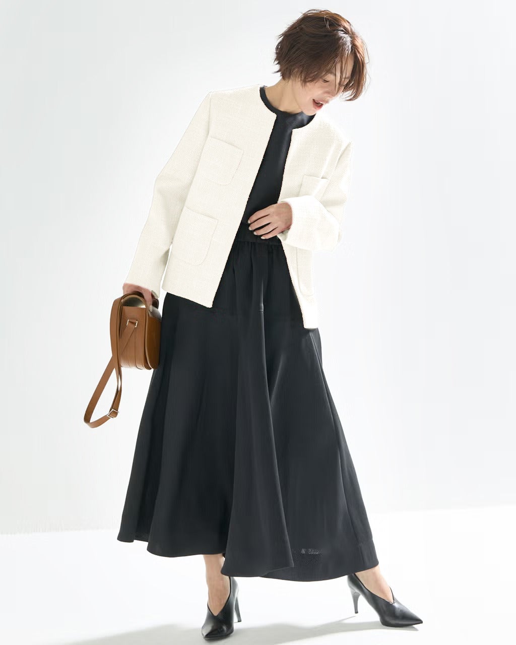 レディース（15号サイズ）一覧/40代50代からのファッション通販 DoCLASSE