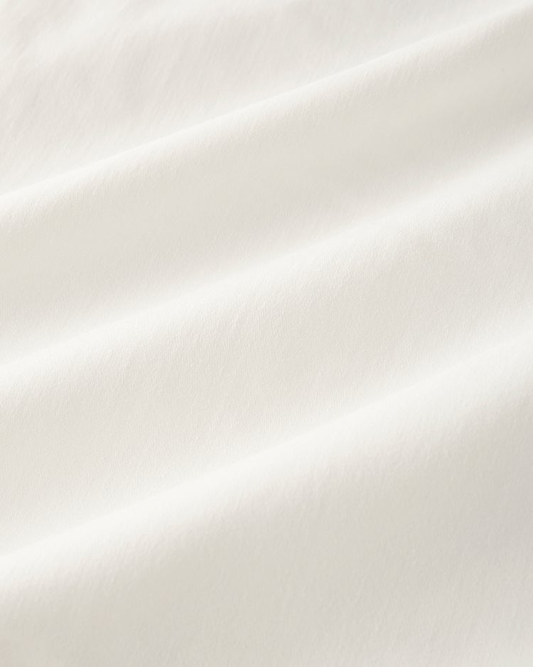 ミラクルストレッチ・ピンタックワイド68cm 詳細画像 オフホワイト 5