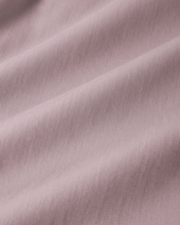 ミラクルストレッチ・ピンタックワイド68cm 詳細画像 ダスティーピンク 5