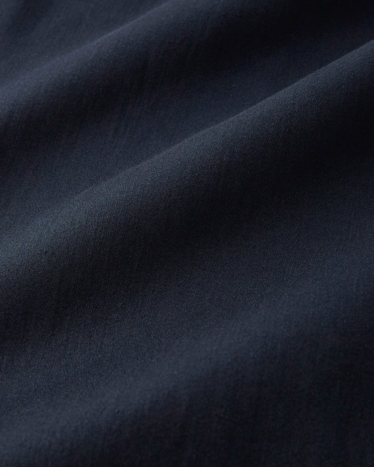 ミラクルストレッチ・ピンタックワイド68cm 詳細画像 ミッドナイトブルー 2