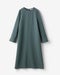 スポンジWクロス・Aラインワンピース 詳細画像