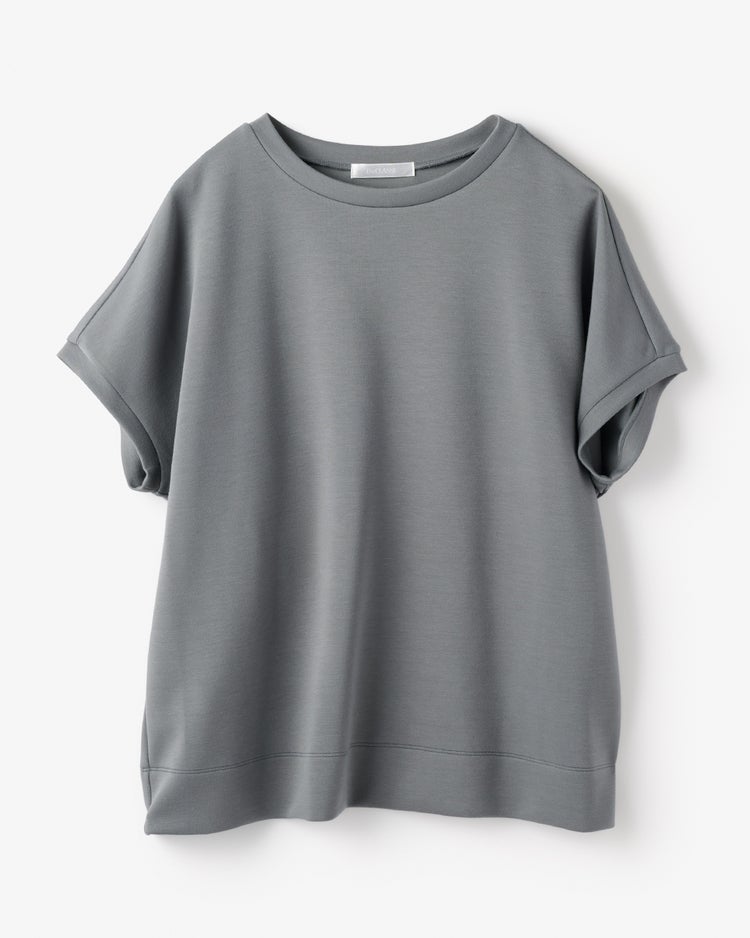 シルキーダンボール・ワイドT 詳細画像 カーキグレー 2