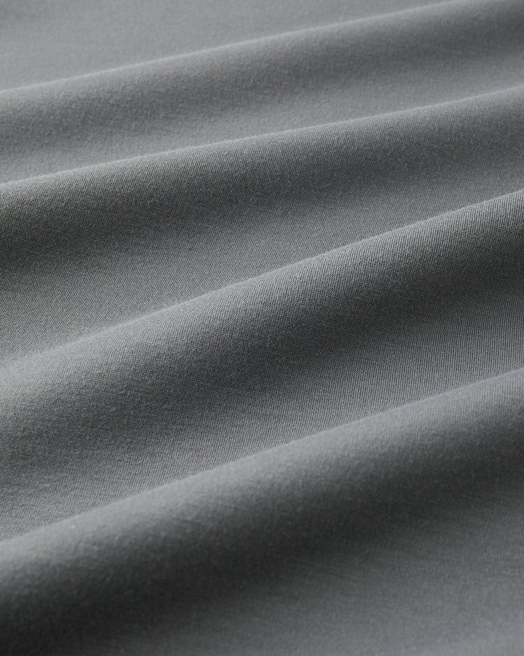 シルキーダンボール・ワイドT 詳細画像 カーキグレー 3