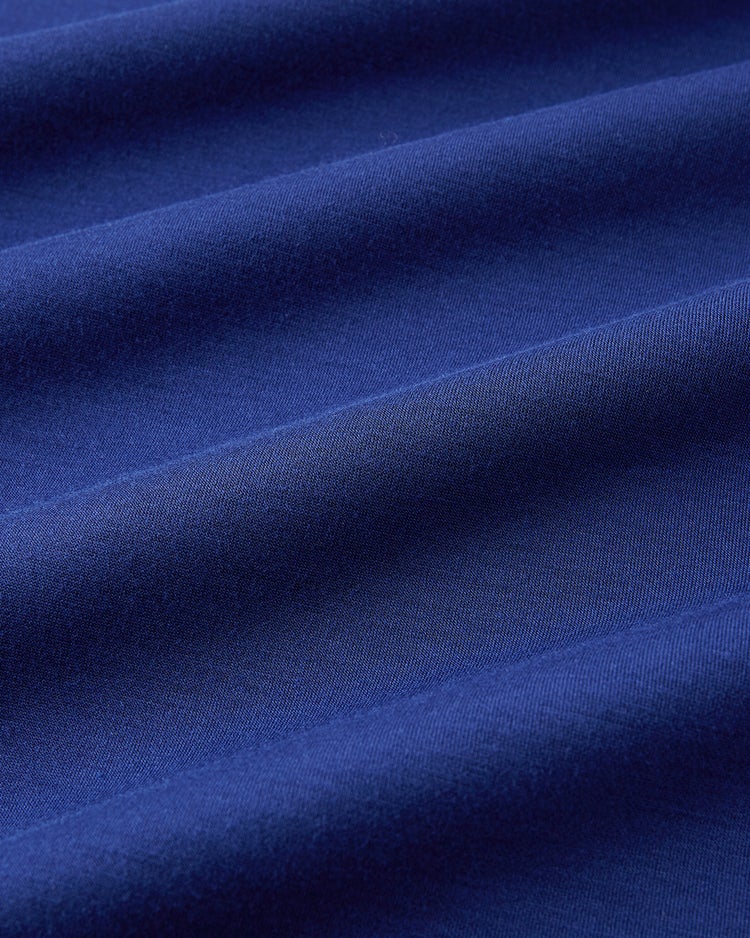 シルキーダンボール・ワイドT 詳細画像 ブルー 3