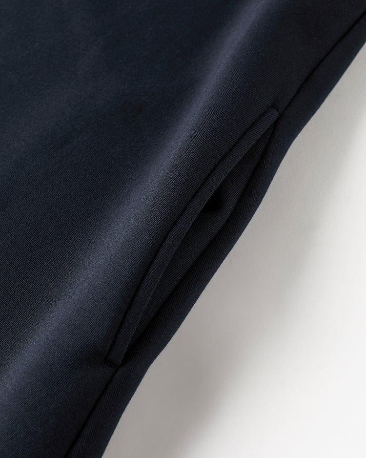 ライトダンボールニット・ジャンスカ 詳細画像 ミッドナイトブルー 4