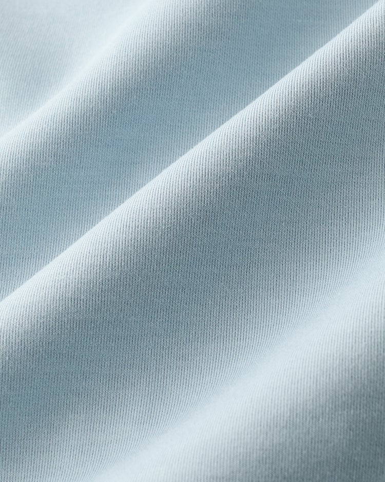 ライトダンボールニット・コクーンドレス 詳細画像 ライトブルー 3